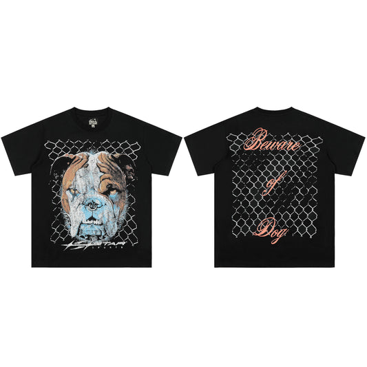 Hellstar T-shirt