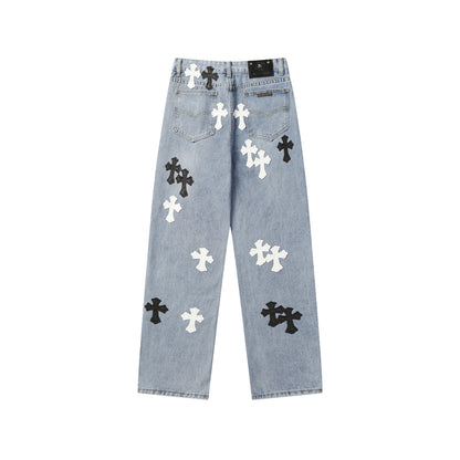 Chrome Hearts Jeans