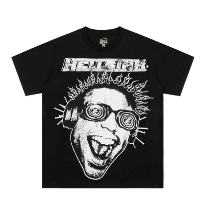 Hellstar T-shirt