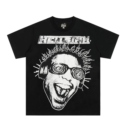 Hellstar T-shirt