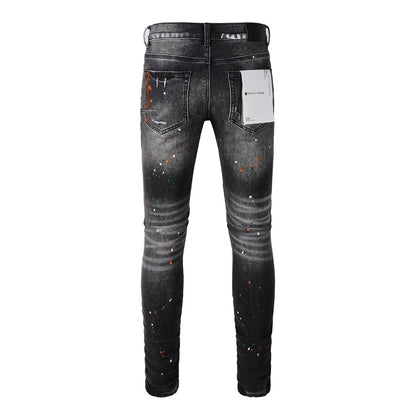 Purple Jeans 9018
