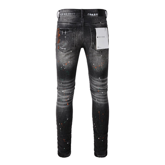 Purple Jeans 9018