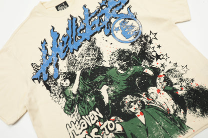 Hellstar T-shirt