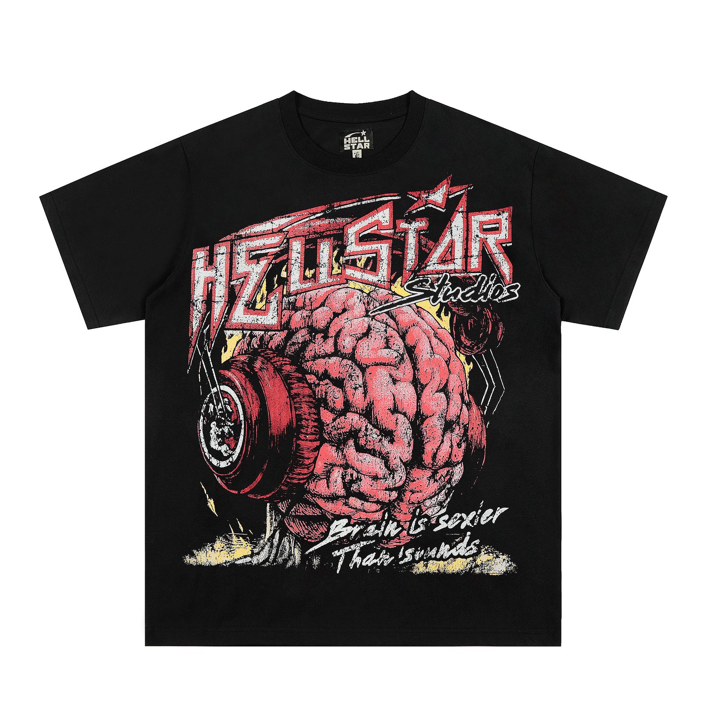 Hellstar T-shirt