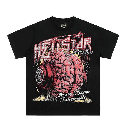 Hellstar T-shirt