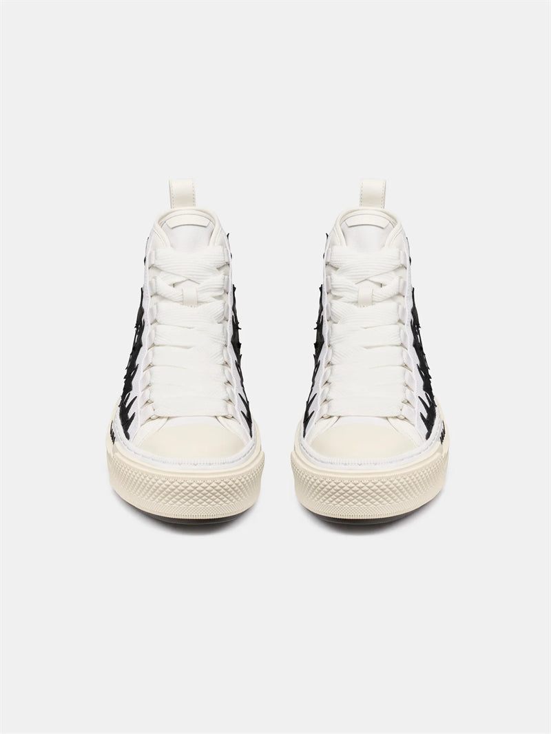 Amiri Shoes
