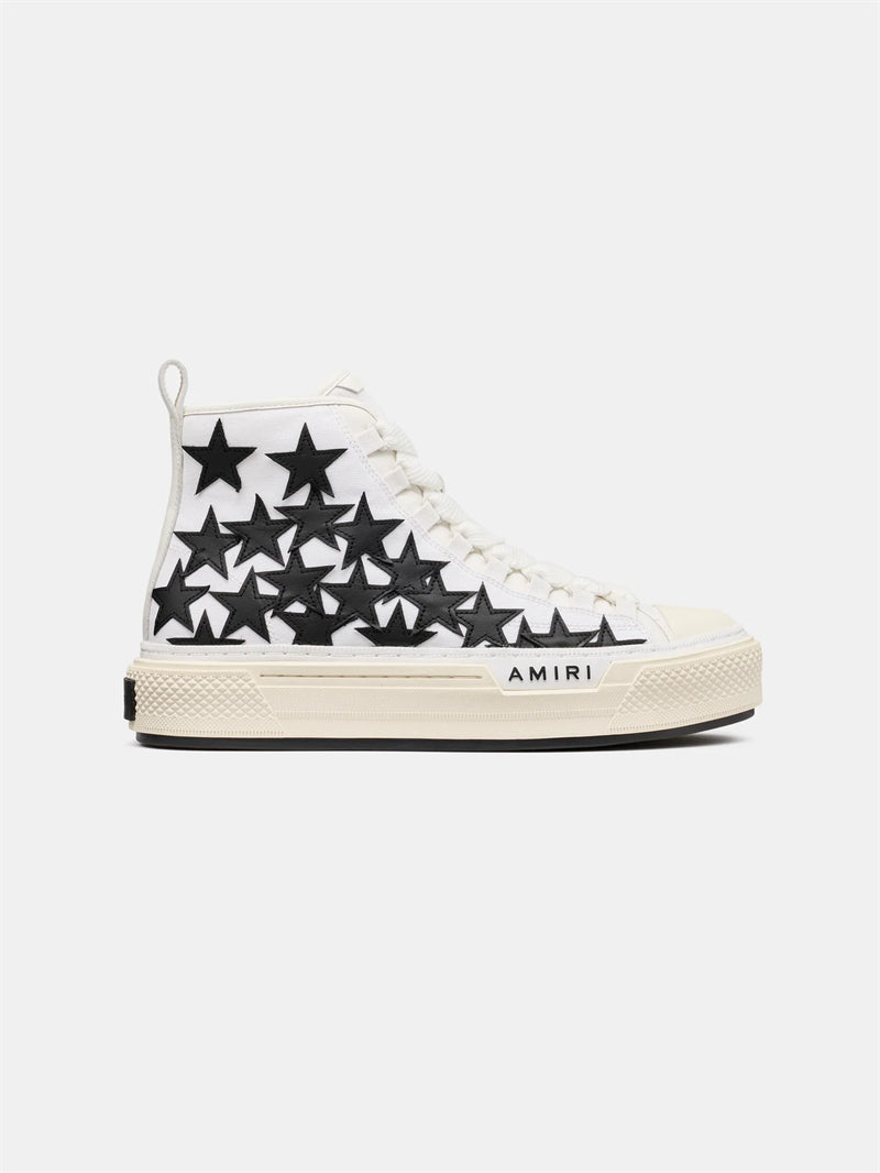 Amiri Shoes