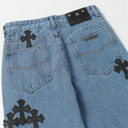 Chrome Hearts Jeans