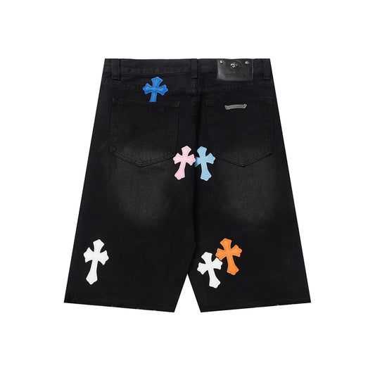 Chrome Hearts Pants