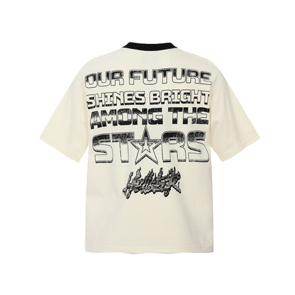Hellstar T-shirt