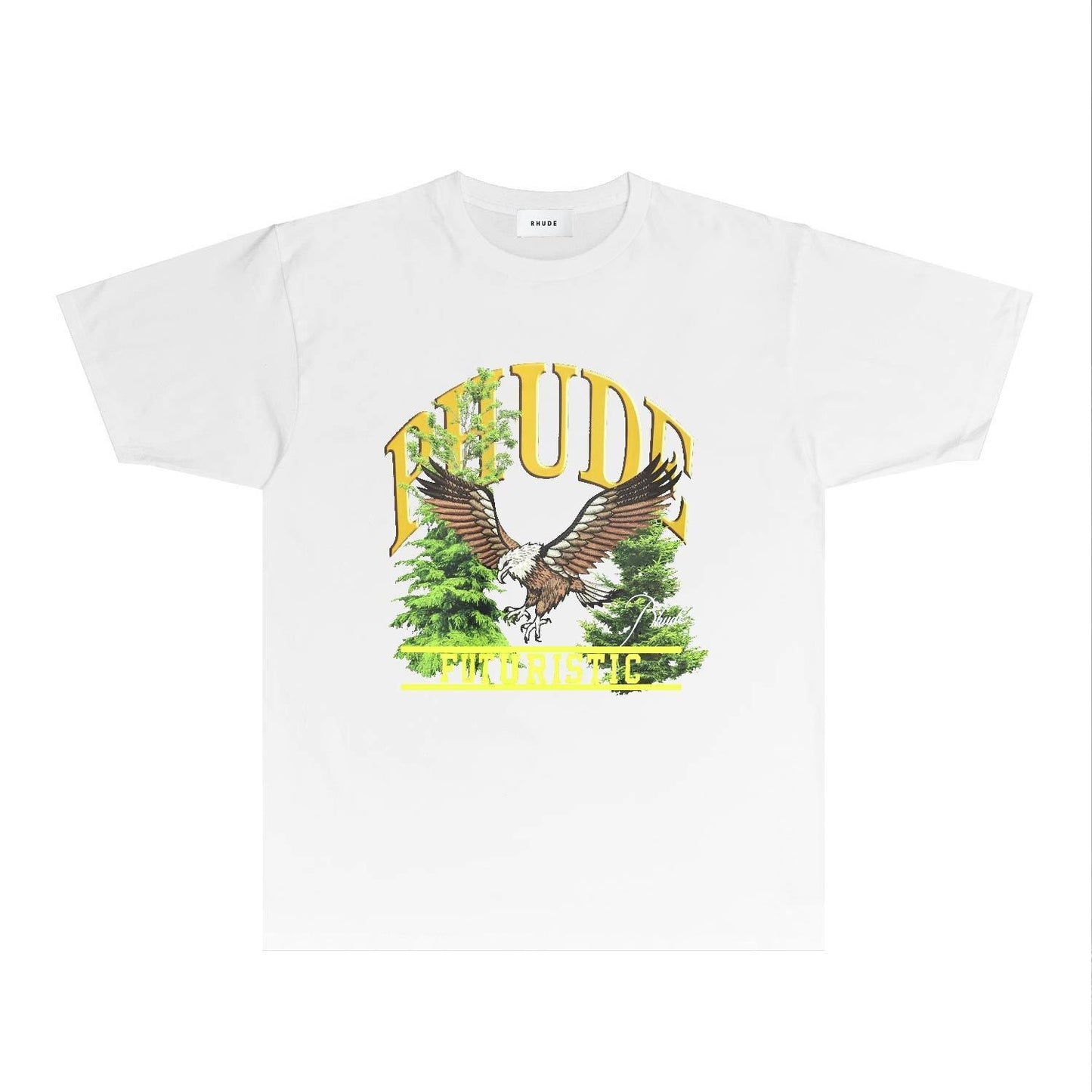 Rhude T-shirt