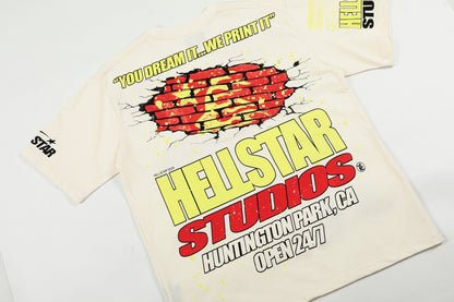 Hellstar T-shirt