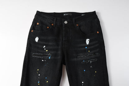 Purple Jeans 9121