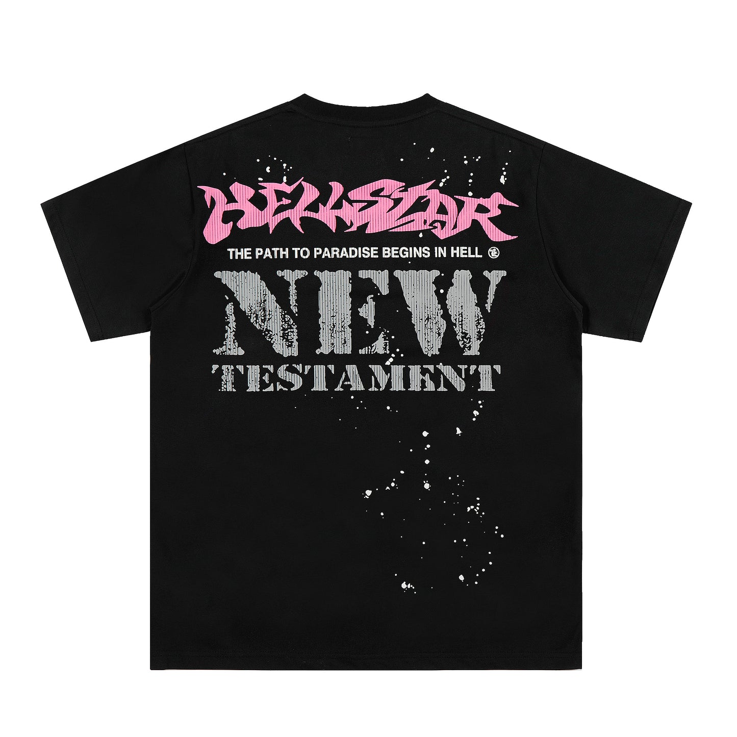 Hellstar T-shirt