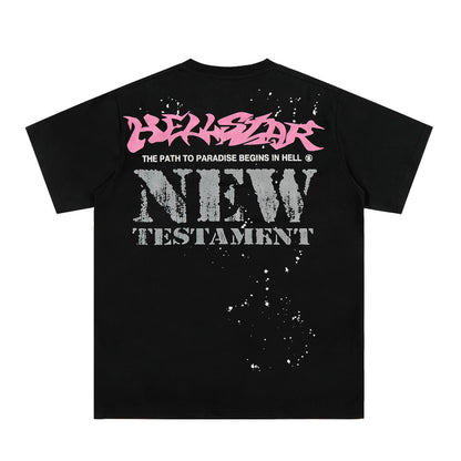 Hellstar T-shirt