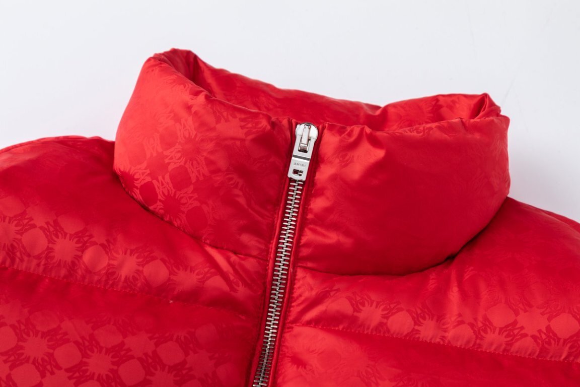 Amiri Jacket
