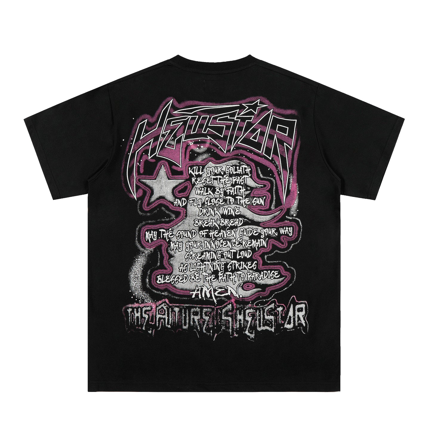 Hellstar T-shirt