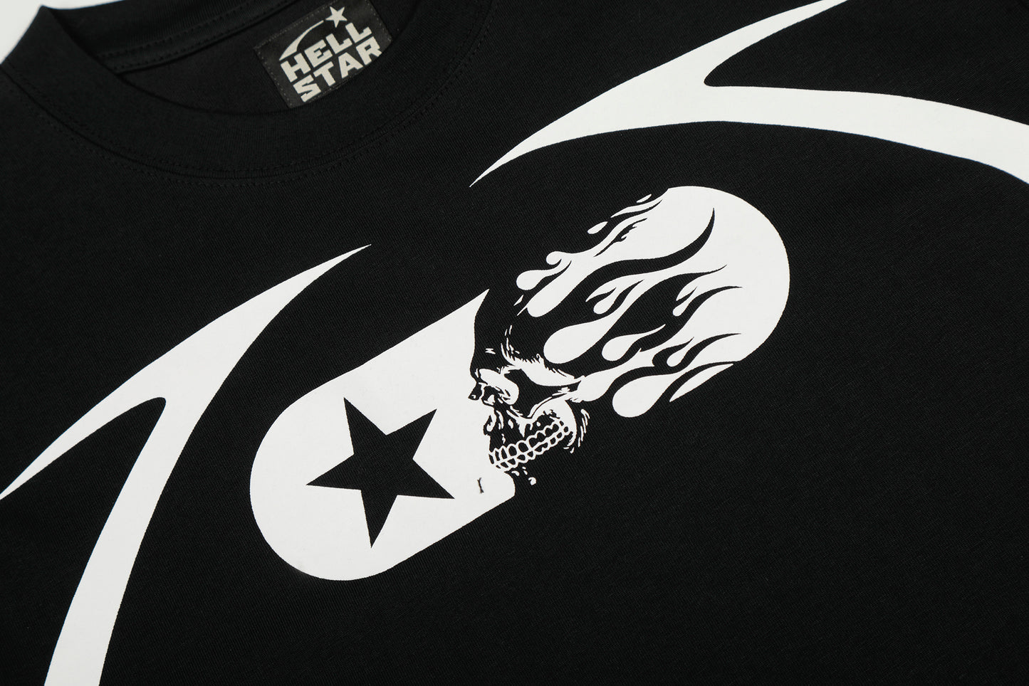 Hellstar T-shirt