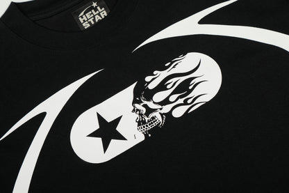 Hellstar T-shirt