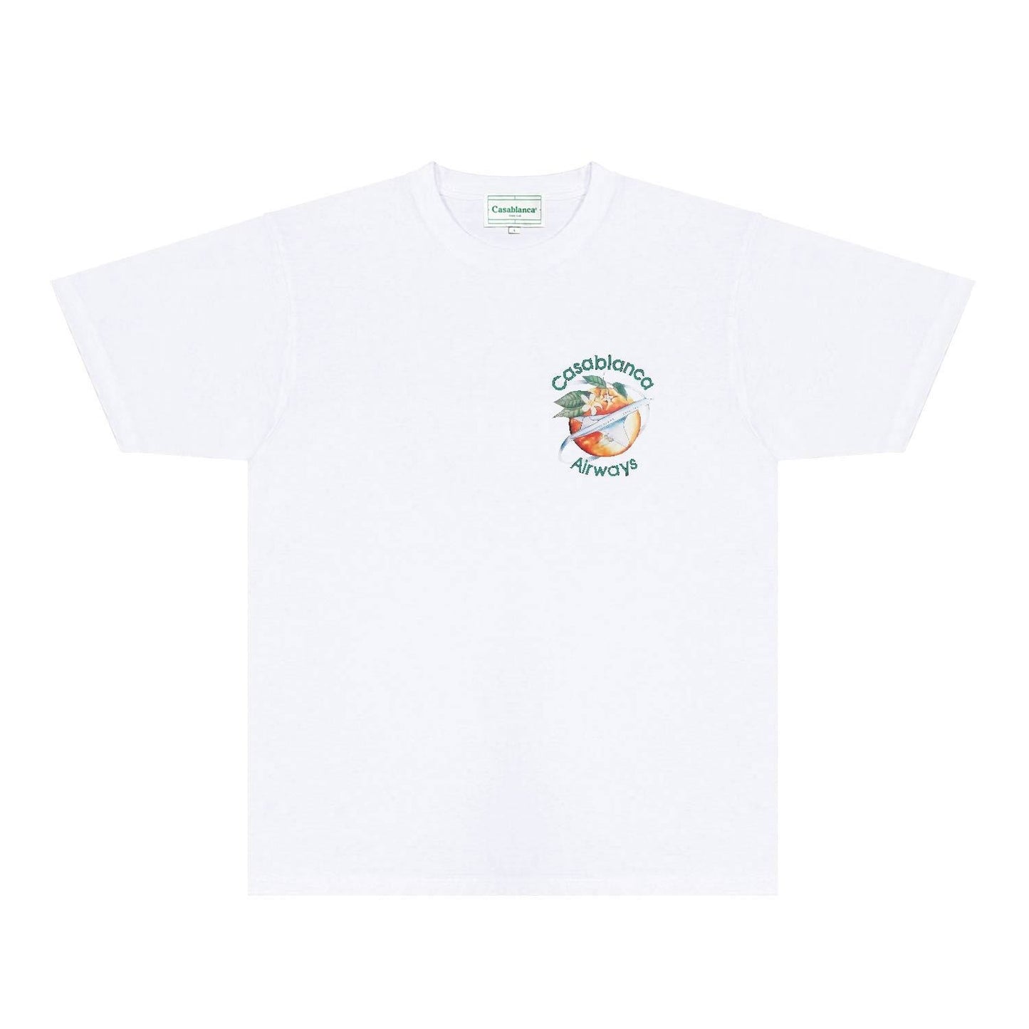 Casablanca T-shirt