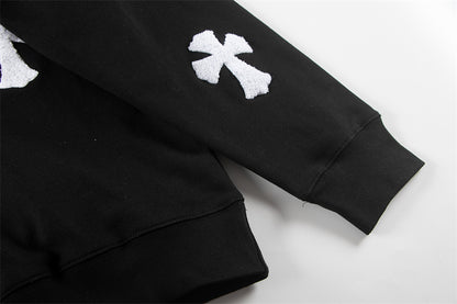 Chrome Hearts Long Sleeves