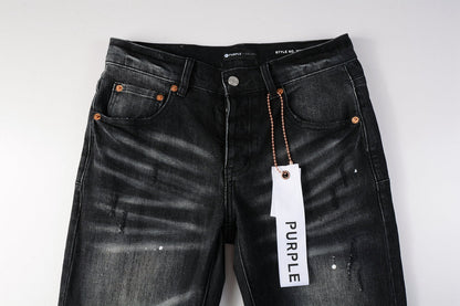 Purple Jeans 9027