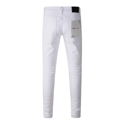 Purple Jeans 9024