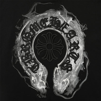 Chrome Hearts Long Sleeves