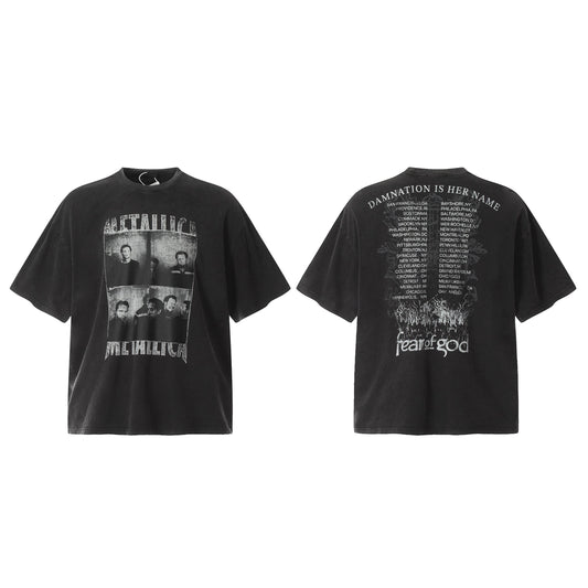 Fear of God T-SHIRT