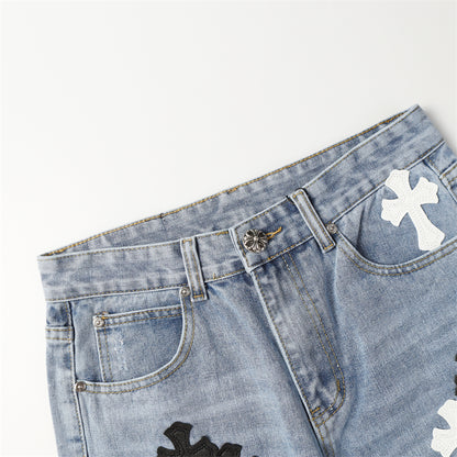 Chrome Hearts Jeans