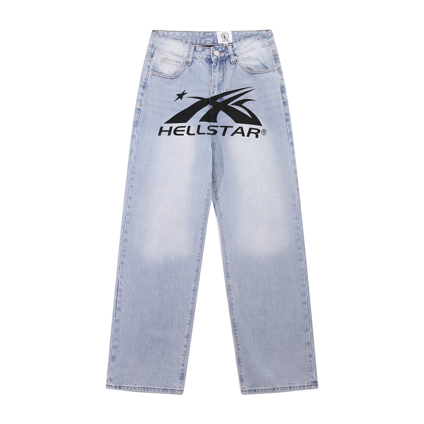 Hellstar Jeans
