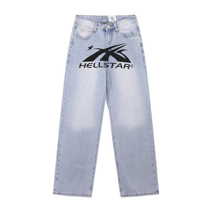 Hellstar Jeans