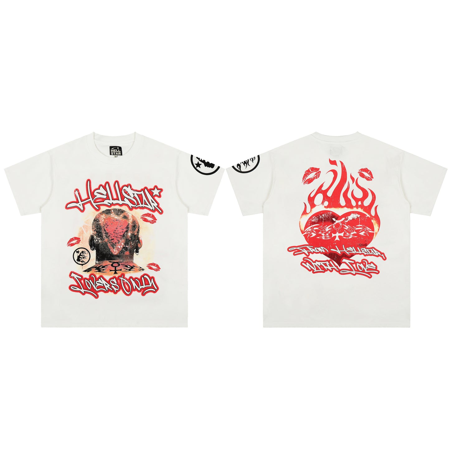 Hellstar T-shirt