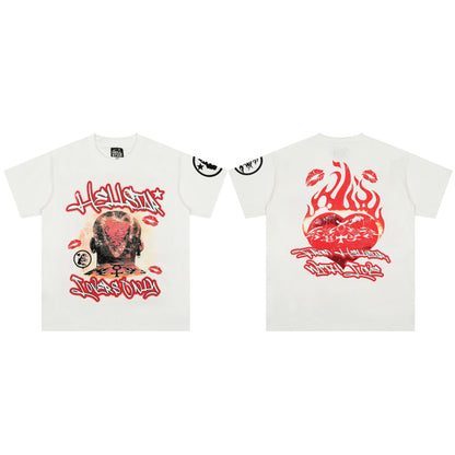 Hellstar T-shirt