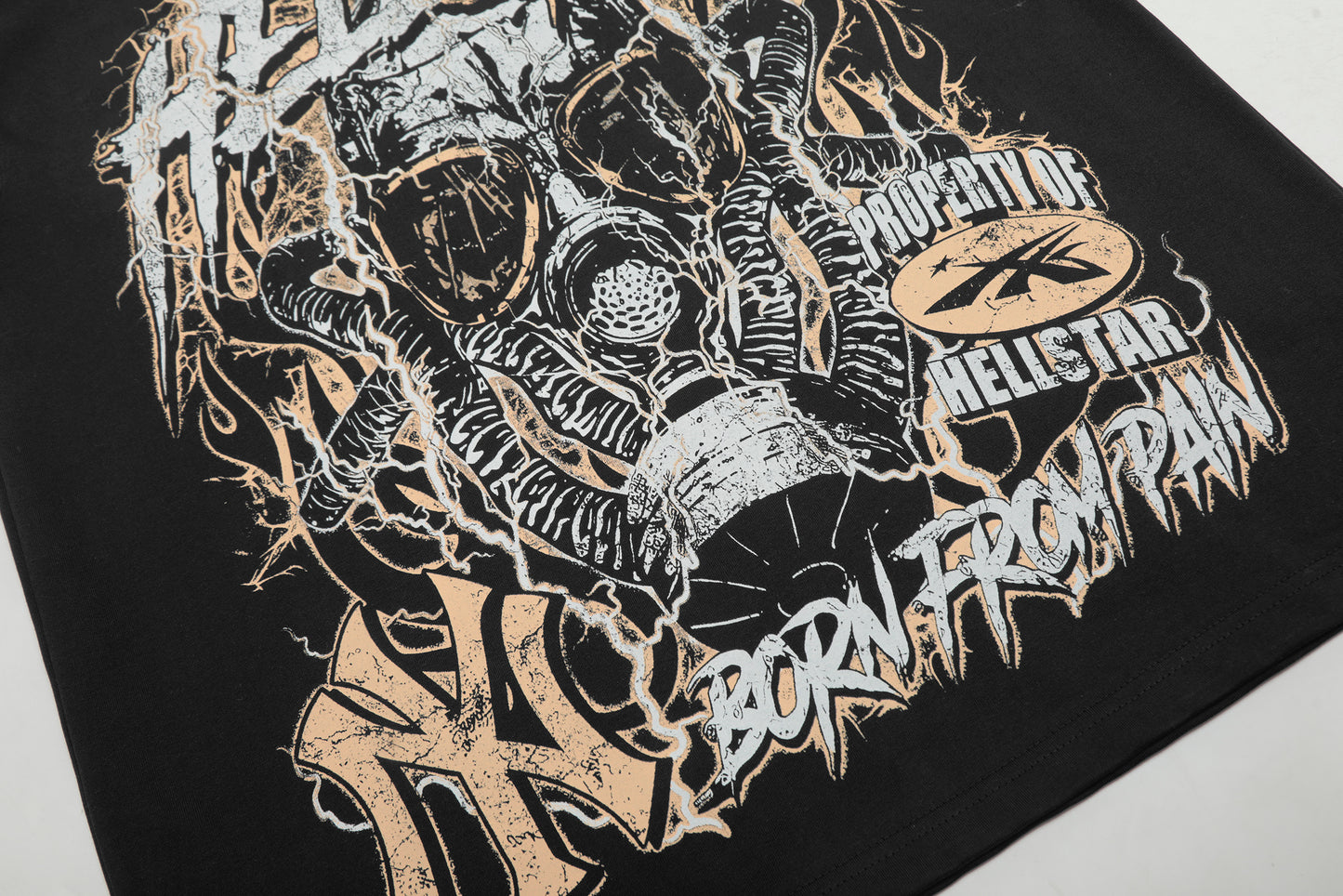 Hellstar T-shirt