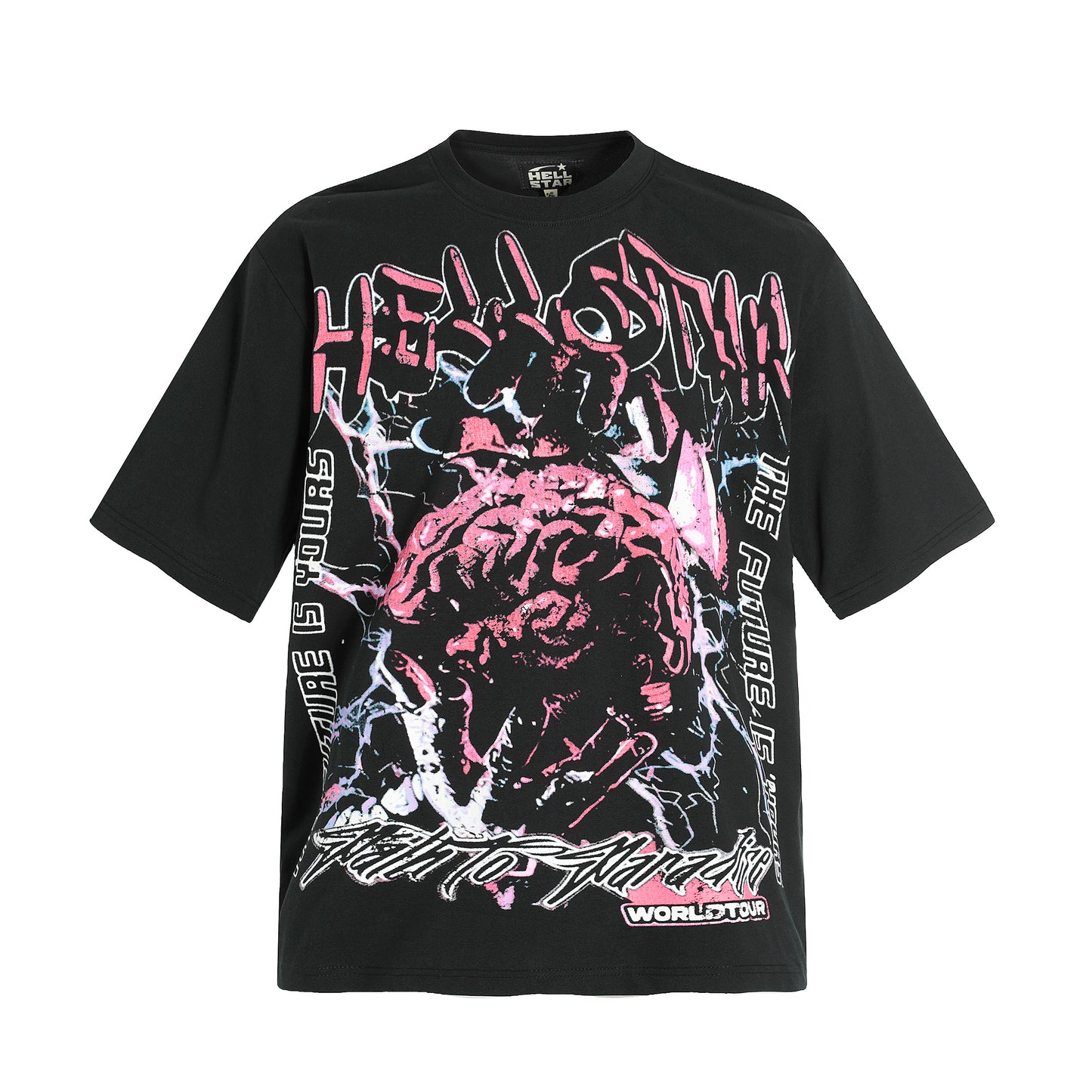 Hellstar T-shirt