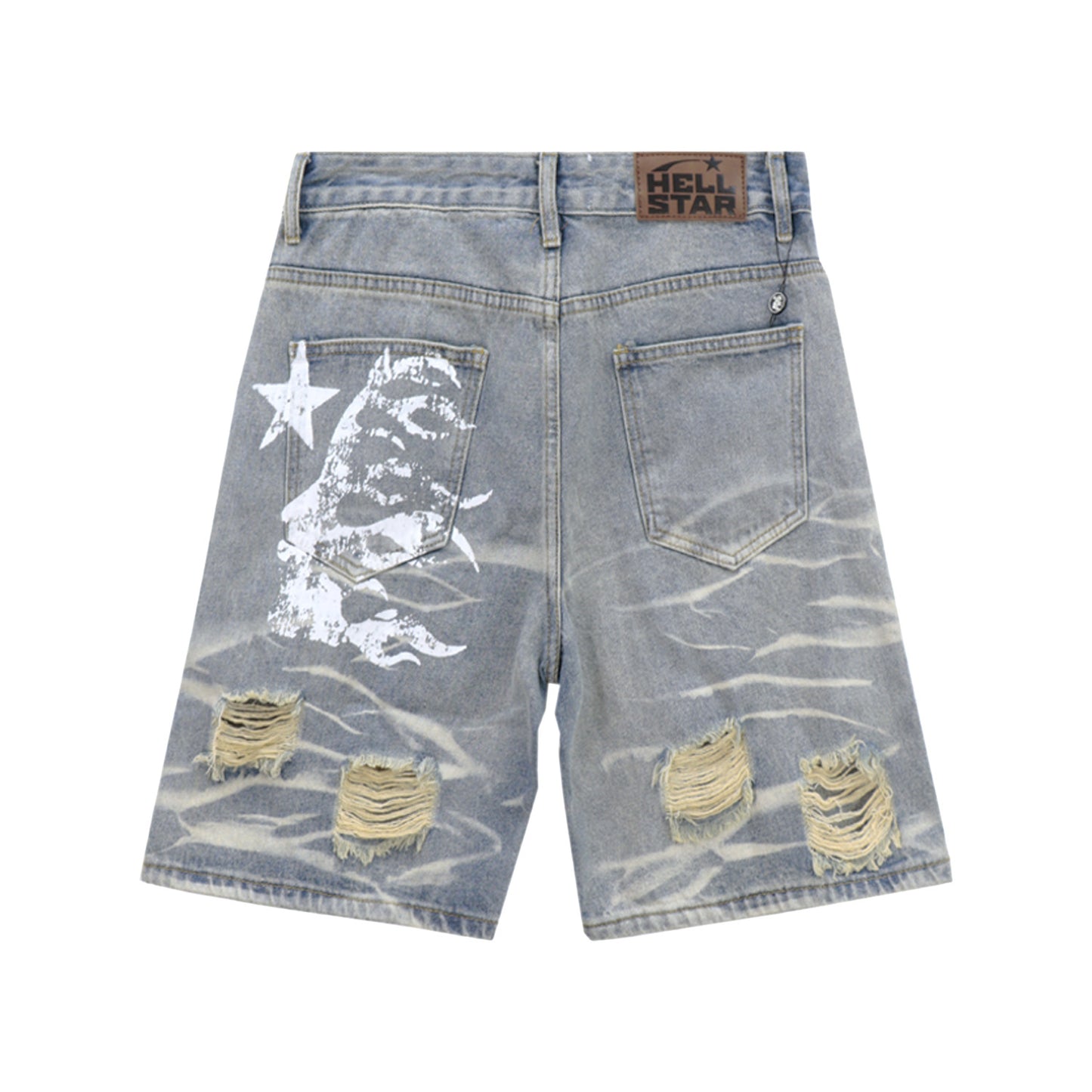Hellstar Pants