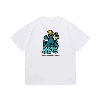 Bape T-Shirt