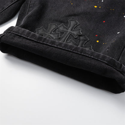 Chrome Hearts Pants