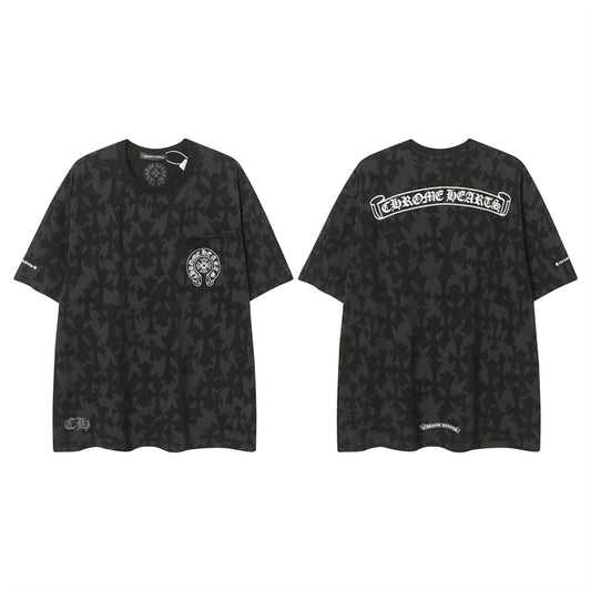 Chrome Hearts T-shirt