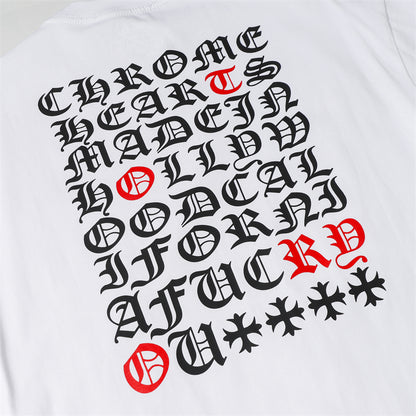 Chrome Hearts T-shirt