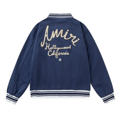 Amiri Jacket