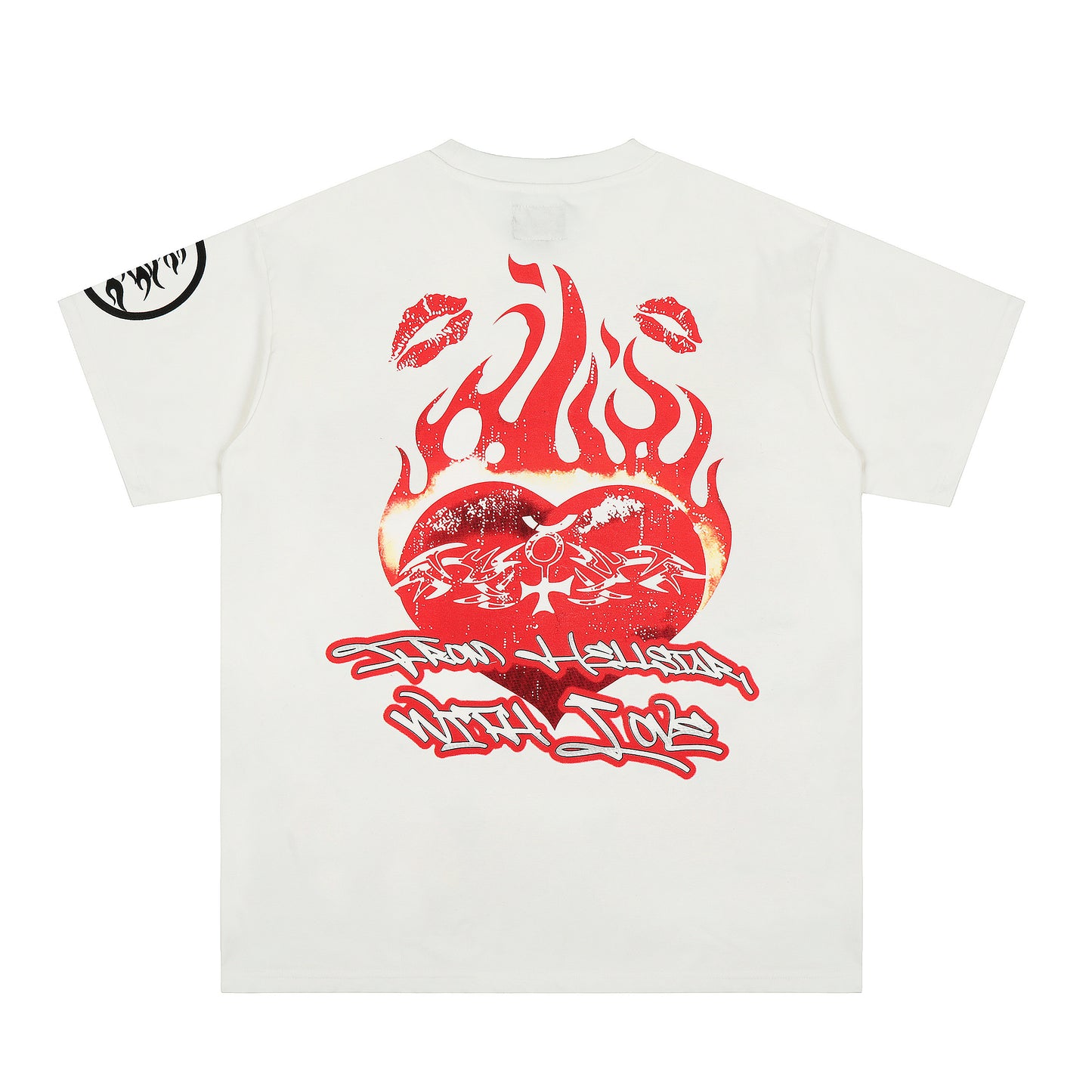 Hellstar T-shirt