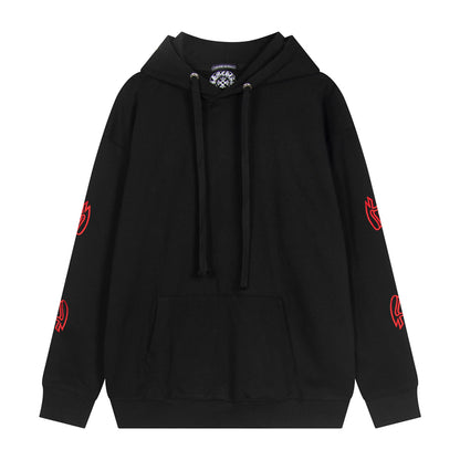Chrome Hearts Long Sleeves