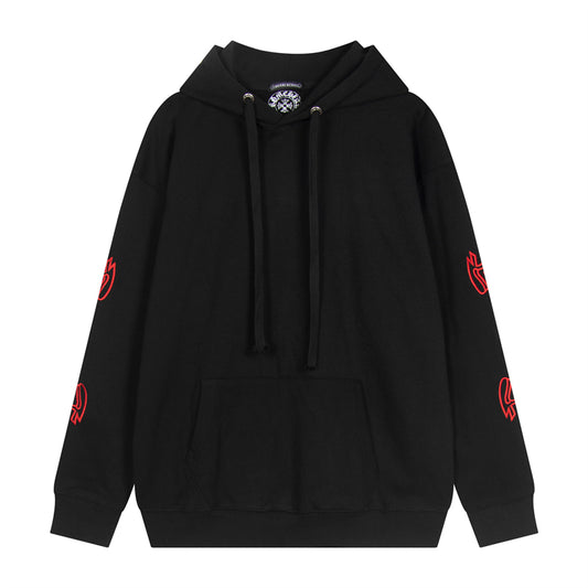 Chrome Hearts Long Sleeves