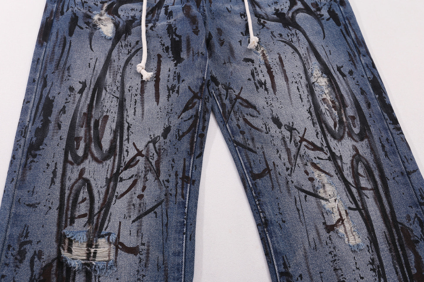 Hellstar Jeans