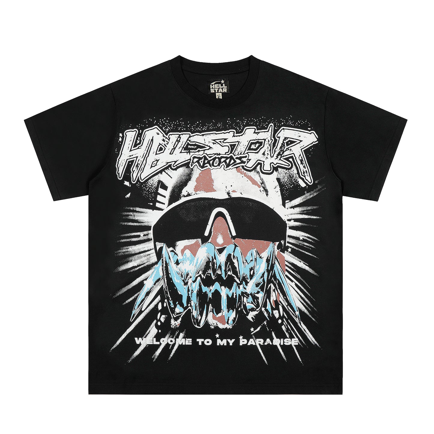 Hellstar T-shirt
