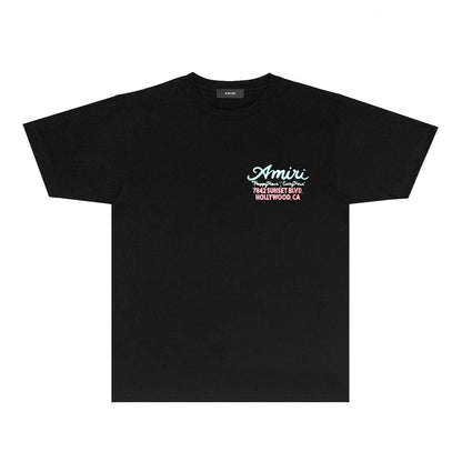 Amiri T-shirt