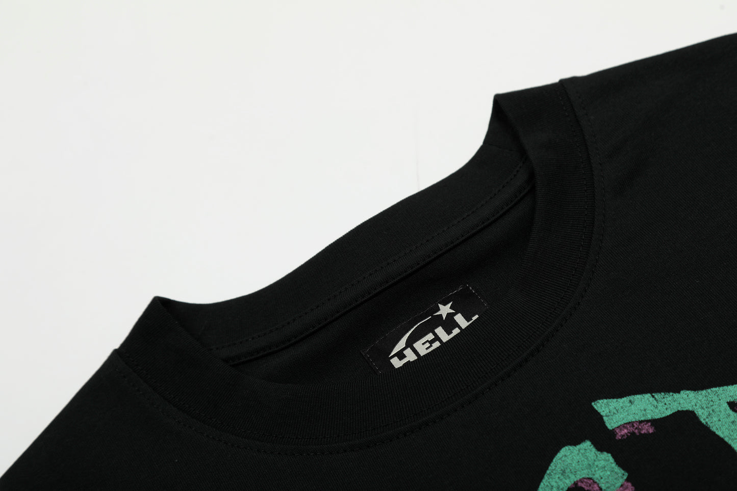 Hellstar T-shirt