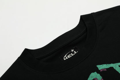 Hellstar T-shirt